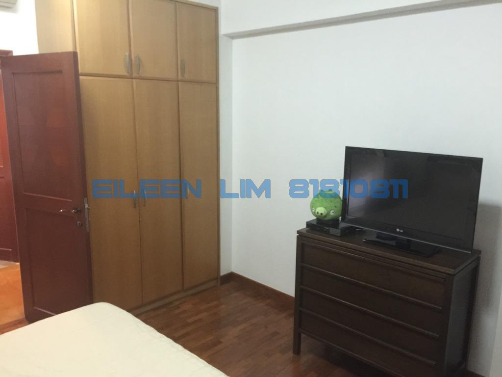 Emerald Garden (D1), Condominium #92729342